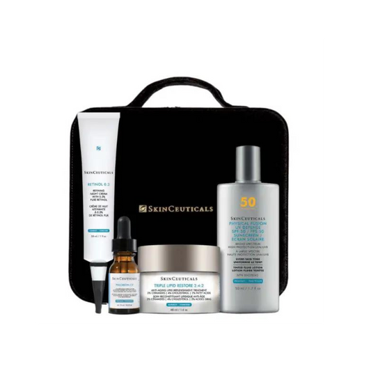 SkinCeuticals: First Signs of Aging Essentials