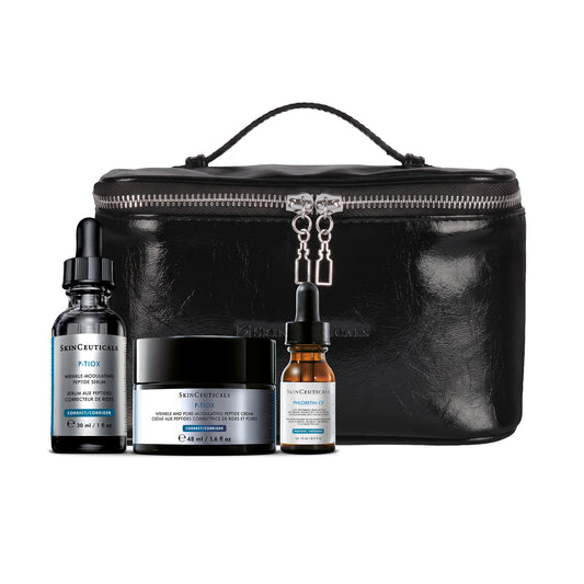 SkinCeuticals: Advanced Glass Skin Set 2026