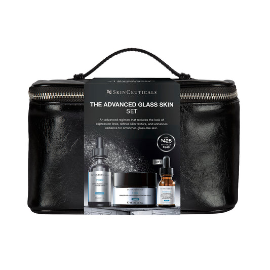 SkinCeuticals: Advanced Glass Skin Set 2026