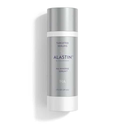 ALASTIN: HA (Hyaluronic Acid) Immerse Serum|  29.6ML / 1.0FL OZ