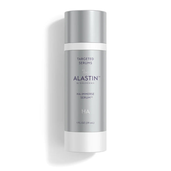 ALASTIN: HA (Hyaluronic Acid) Immerse Serum|  29.6ML / 1.0FL OZ