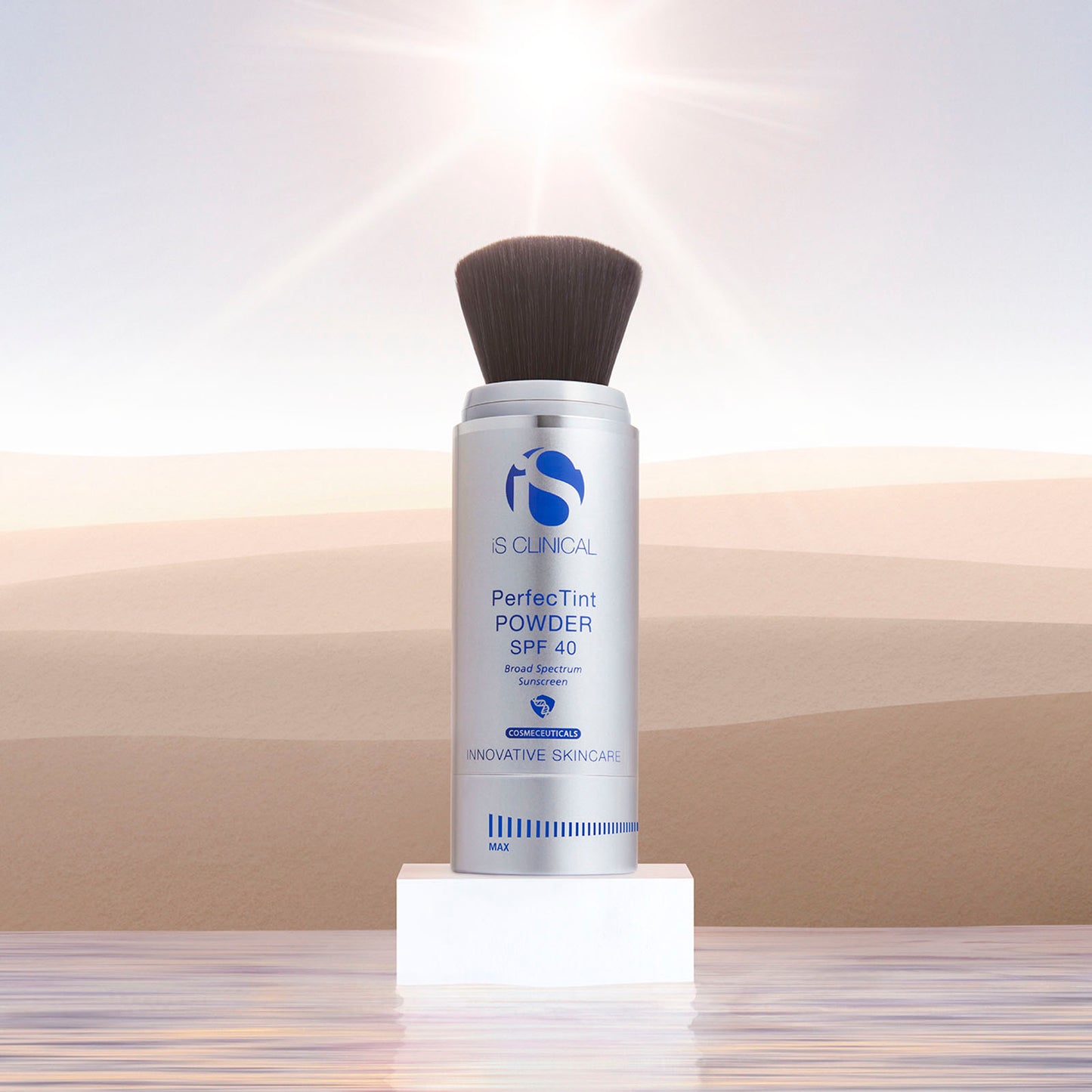 iS Clinical: PERFECTINT POWDER SPF 40