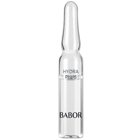 Babor: Hydra Plus Booster Ampoules | 2ml x7