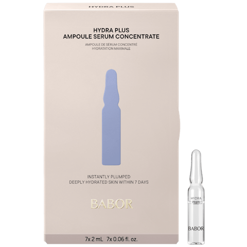 Babor: Hydra Plus Booster Ampoules | 2ml x7