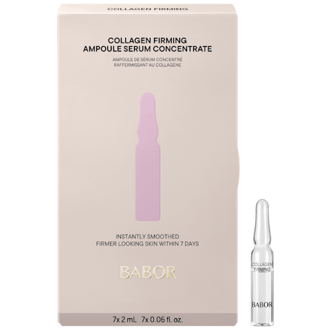 Babor: Collagen Firming Ampoule | 2ml x 7