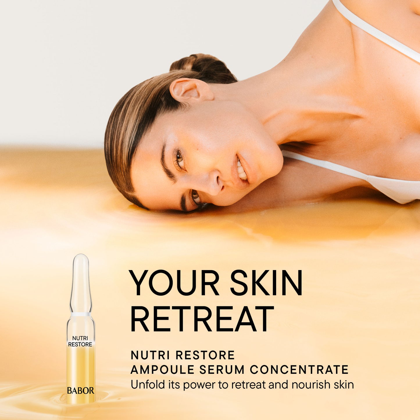 Babor: Nutri Restore | 2ml x 7