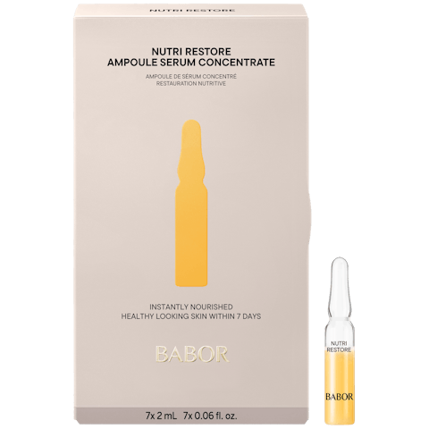 Babor: Nutri Restore | 2ml x 7