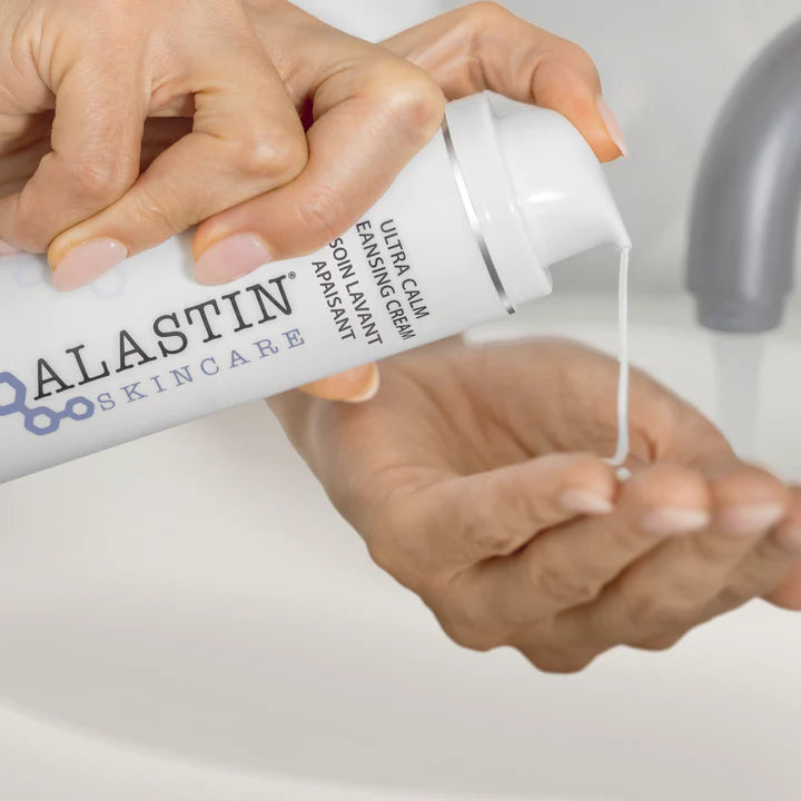 Alastin : Crème Nettoyante Ultra Calme