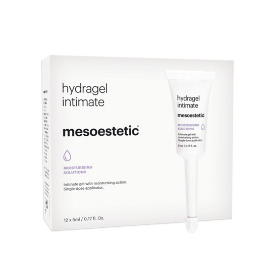 Mesoestetic: Hydragel Intimate 12*5ml