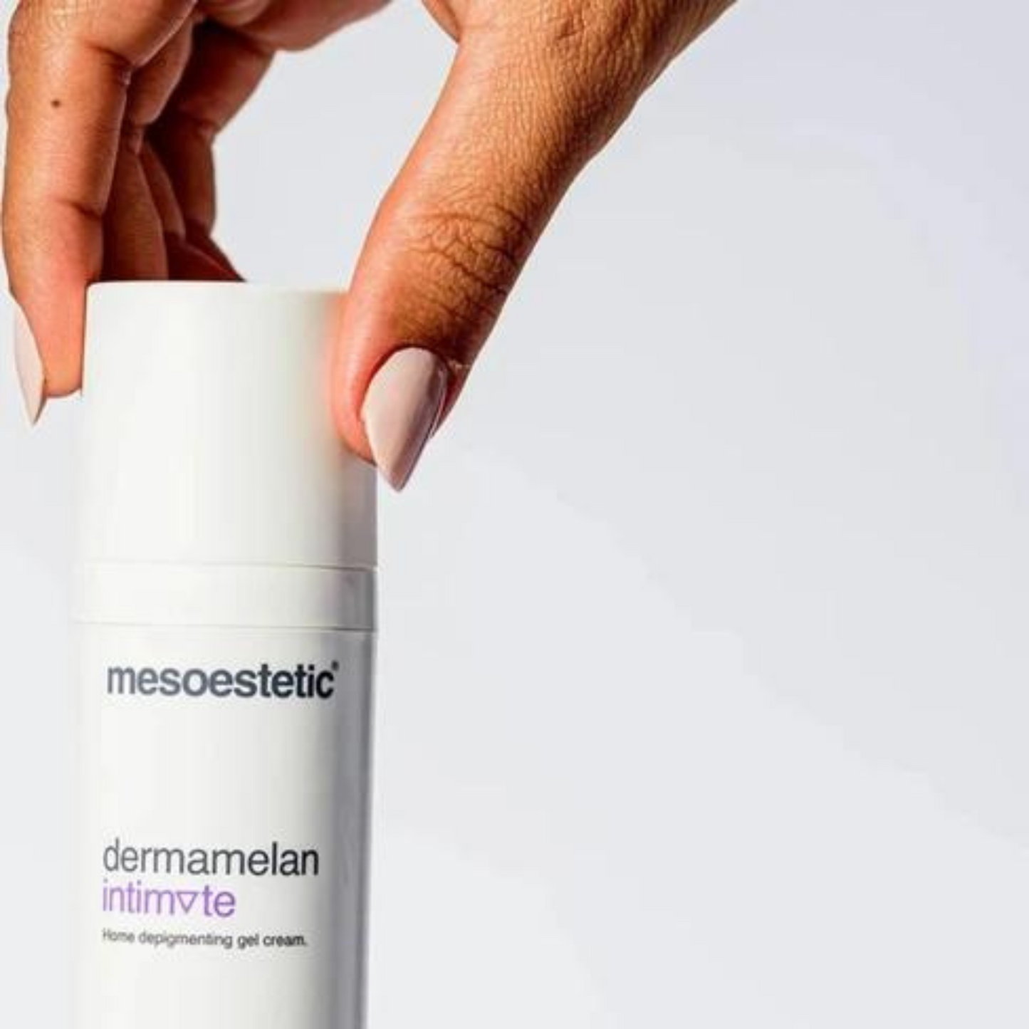 Mesoestetic: Dermamelan Intimate Gel Depigmenting Treatment for the Intimate Area | 50ml