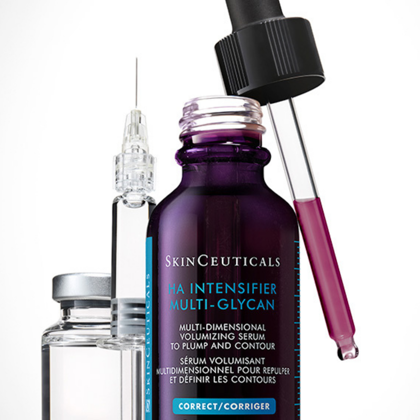 SkinCeuticals: H.A. Intensifier Multi-Glycan | 30ml