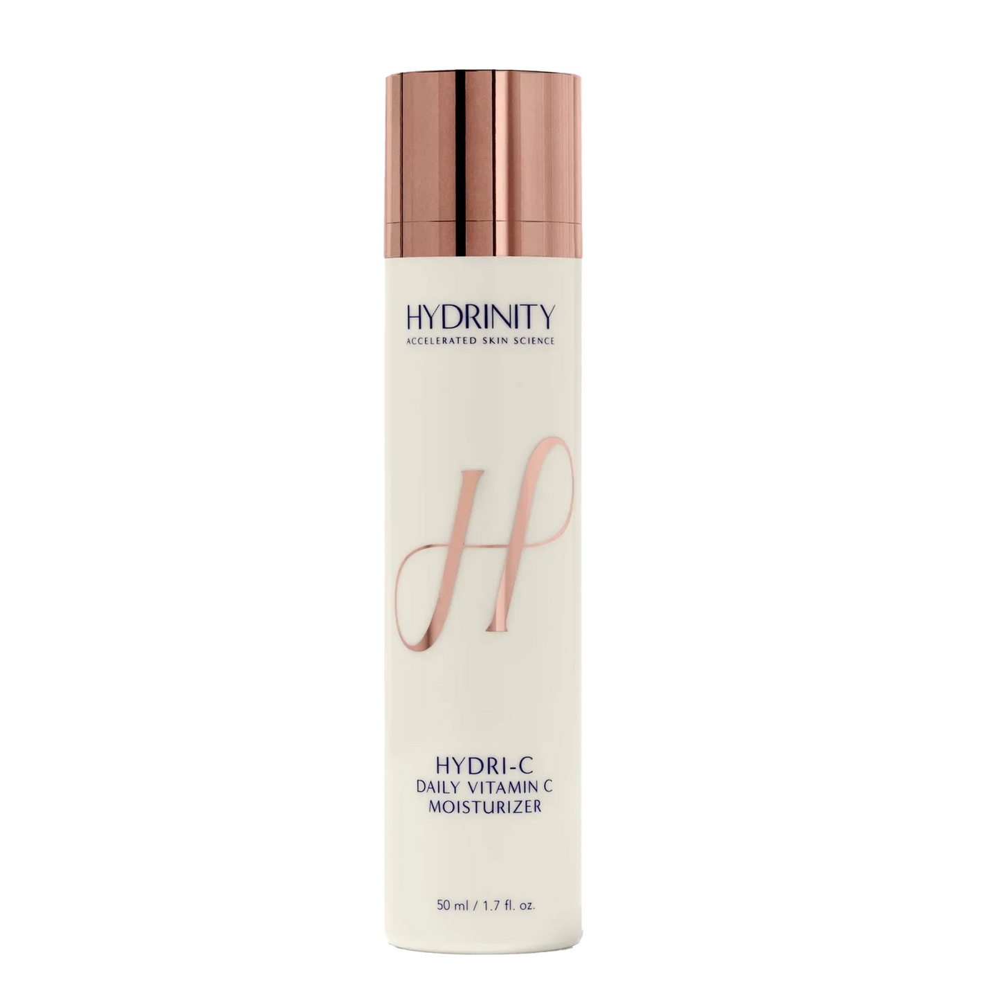 Hydrinity: Hydri-C Daily Vitamin C Moisturizer | 50ml