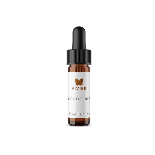 Vivier C E Peptides 3ml TRAVEL SIZE -GIFT WITH PURCHASE