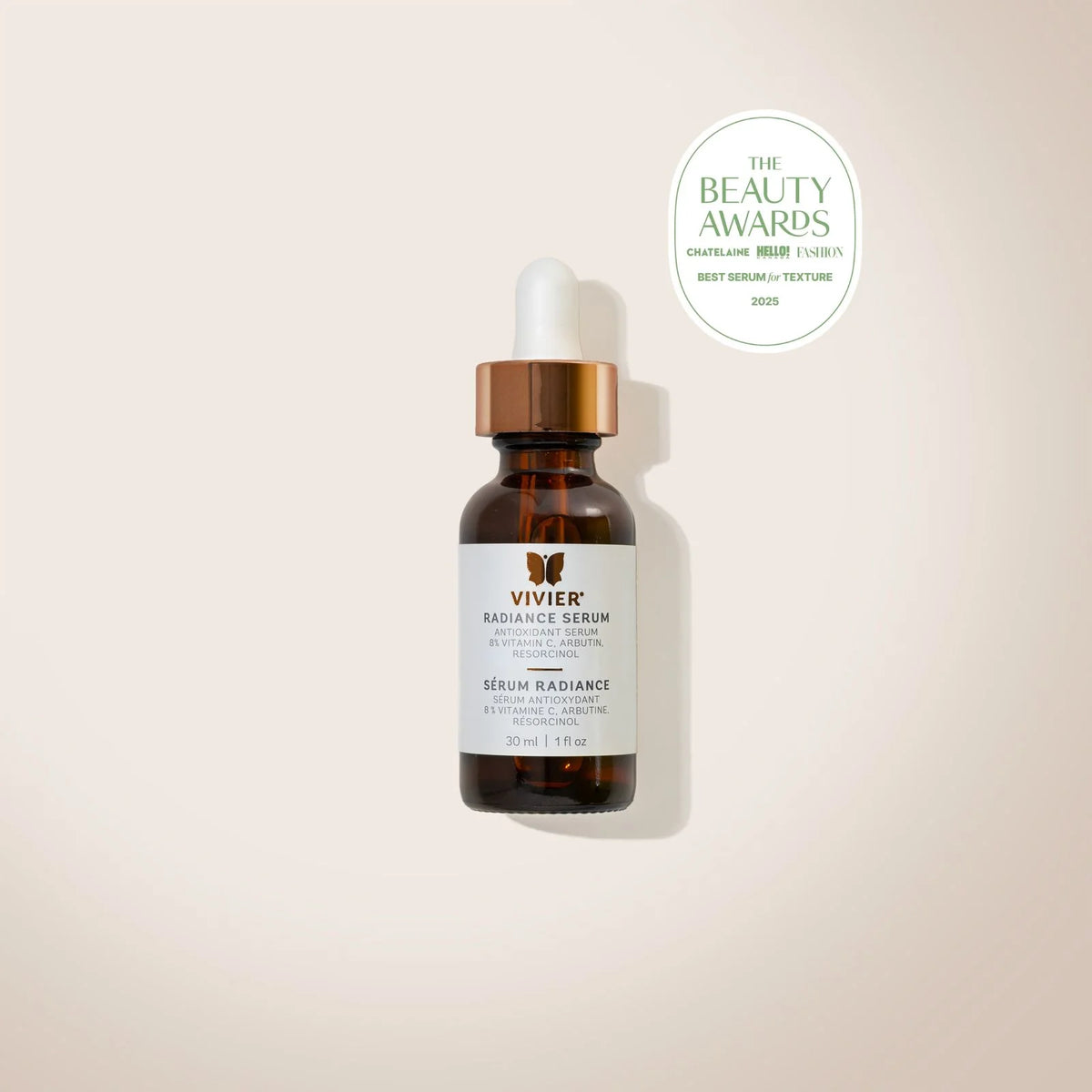 Vivier Radiance Serum 30ml / 1fl oz