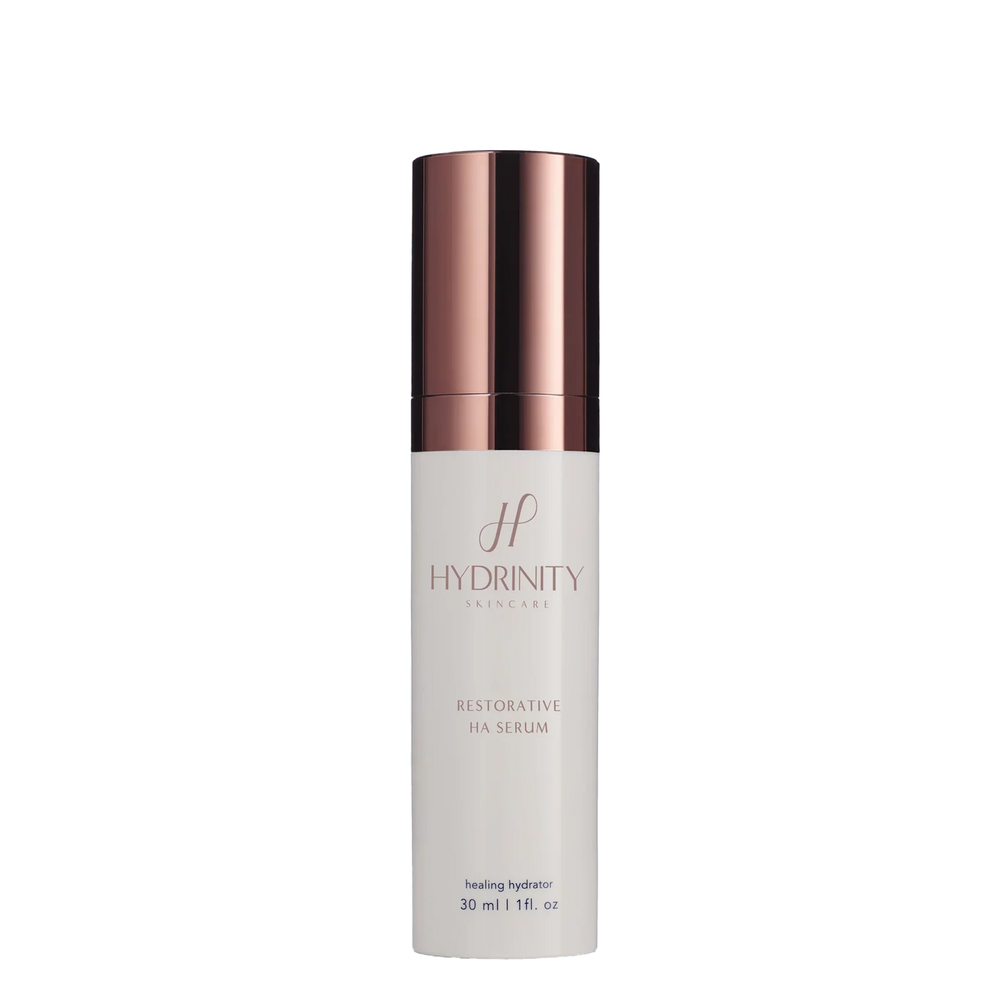 Hydrinity: Restorative HA Serum with PPM⁶ Technology | 30ml