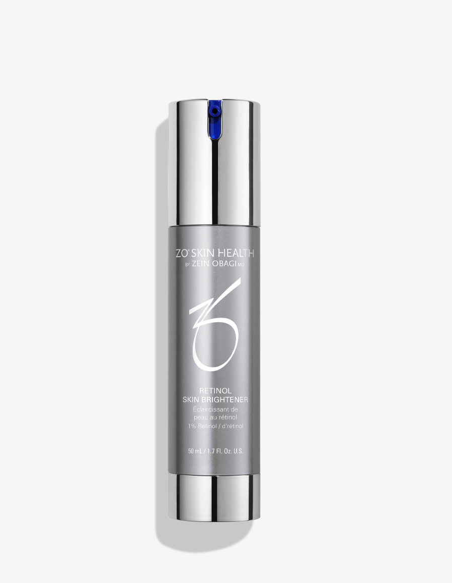 ZO Skin Health Retinol Skin Brightener 1% Retinol 50 ml / 1.7 fl oz (Exp: Sep 2026)