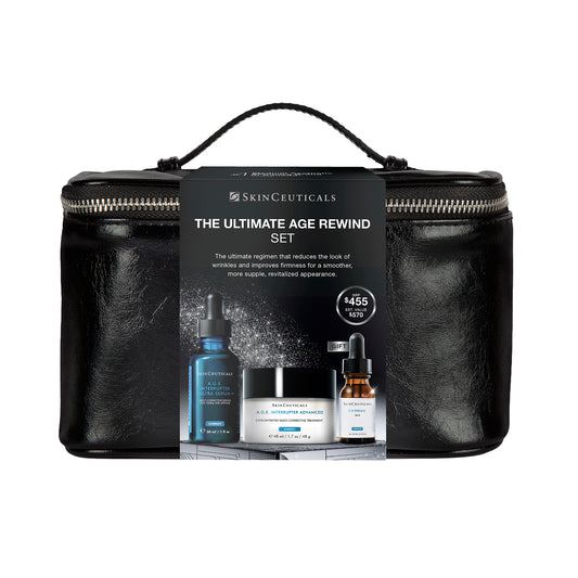 SkinCeuticals: The Age Rewind Set 2026