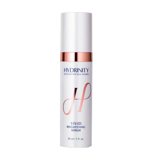 Hydrinity: Vivid Brightening Seurm | 30ml