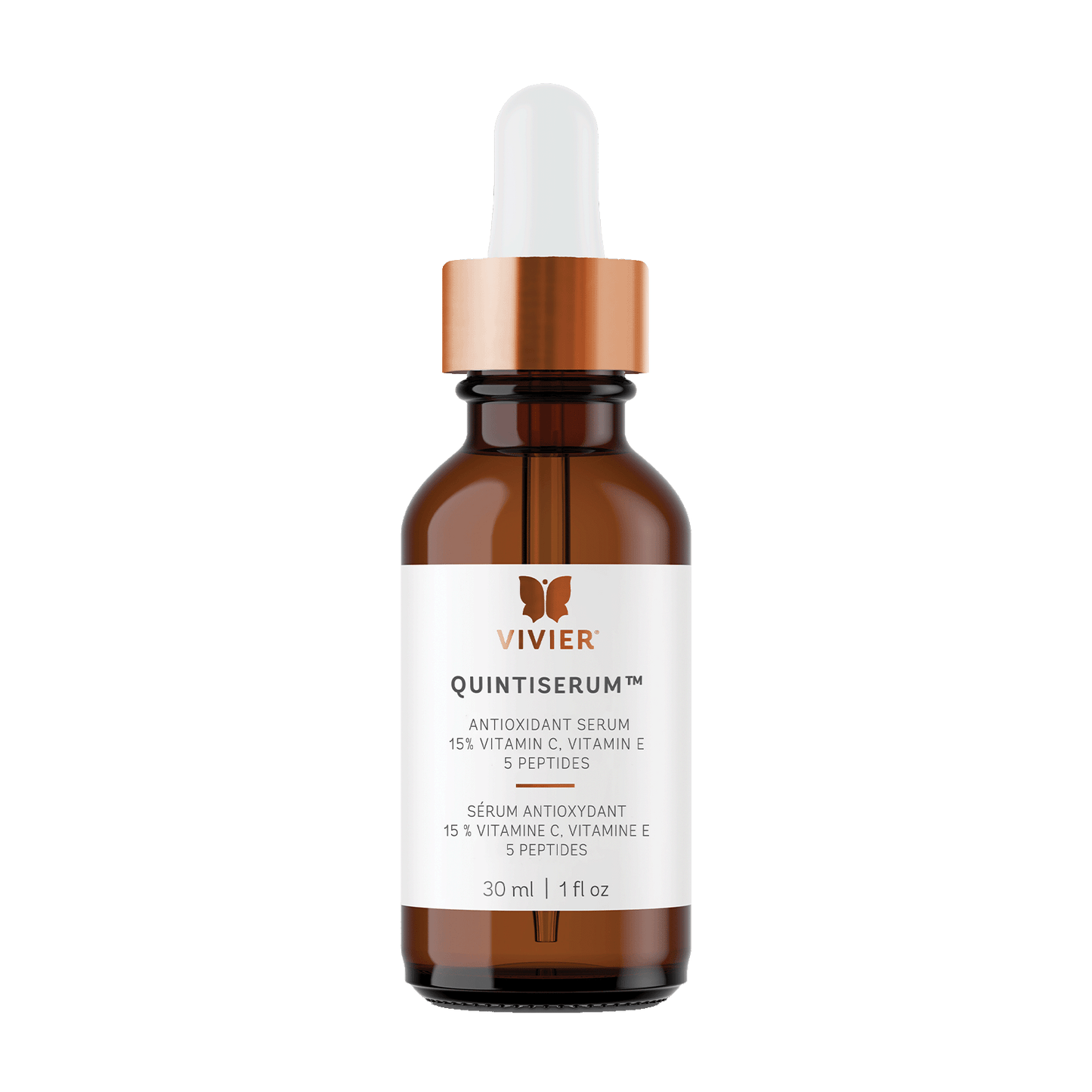 Vivier: QuintiSerum | 30 ml