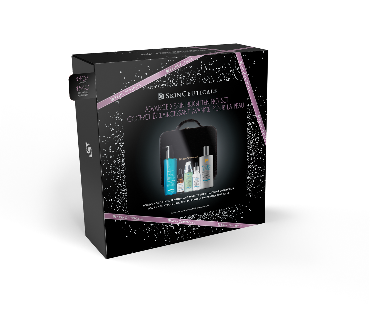 SkinCeuticals: Advanced Skin-Brightening Set