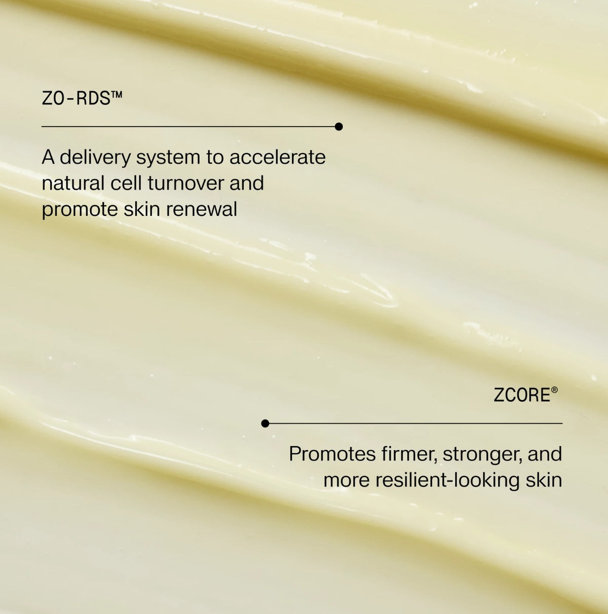 ZO Skin Health Wrinkle + Texture 0.3% 50 ml / 1.7 fl oz
