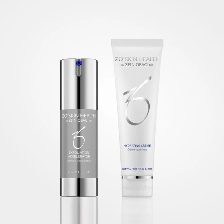 ZO Skin Health Renew + Replenish Duo Kit