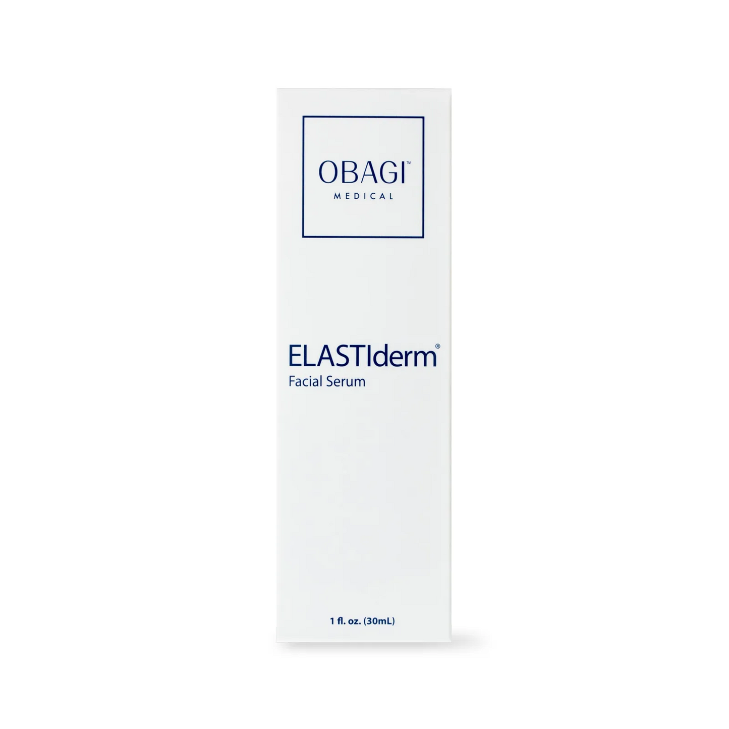 OBAGI ELASTIDERM FACIAL SERUM 30ML / 1 FL. OZ.