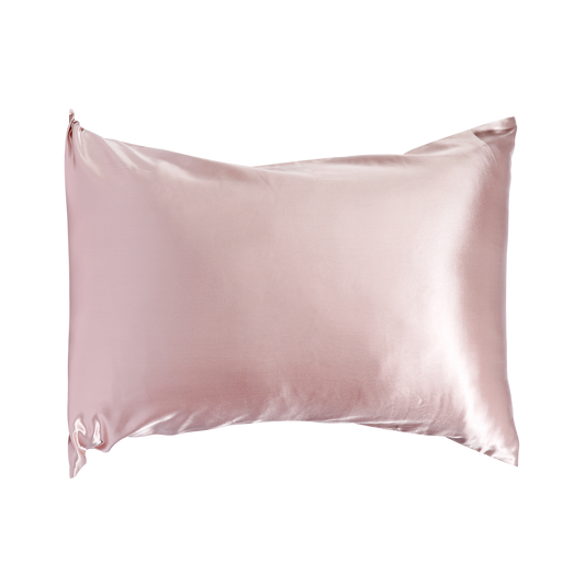 100% Silk Pillowcase W Envelope Closure, 20.08 X 29.92 INCH