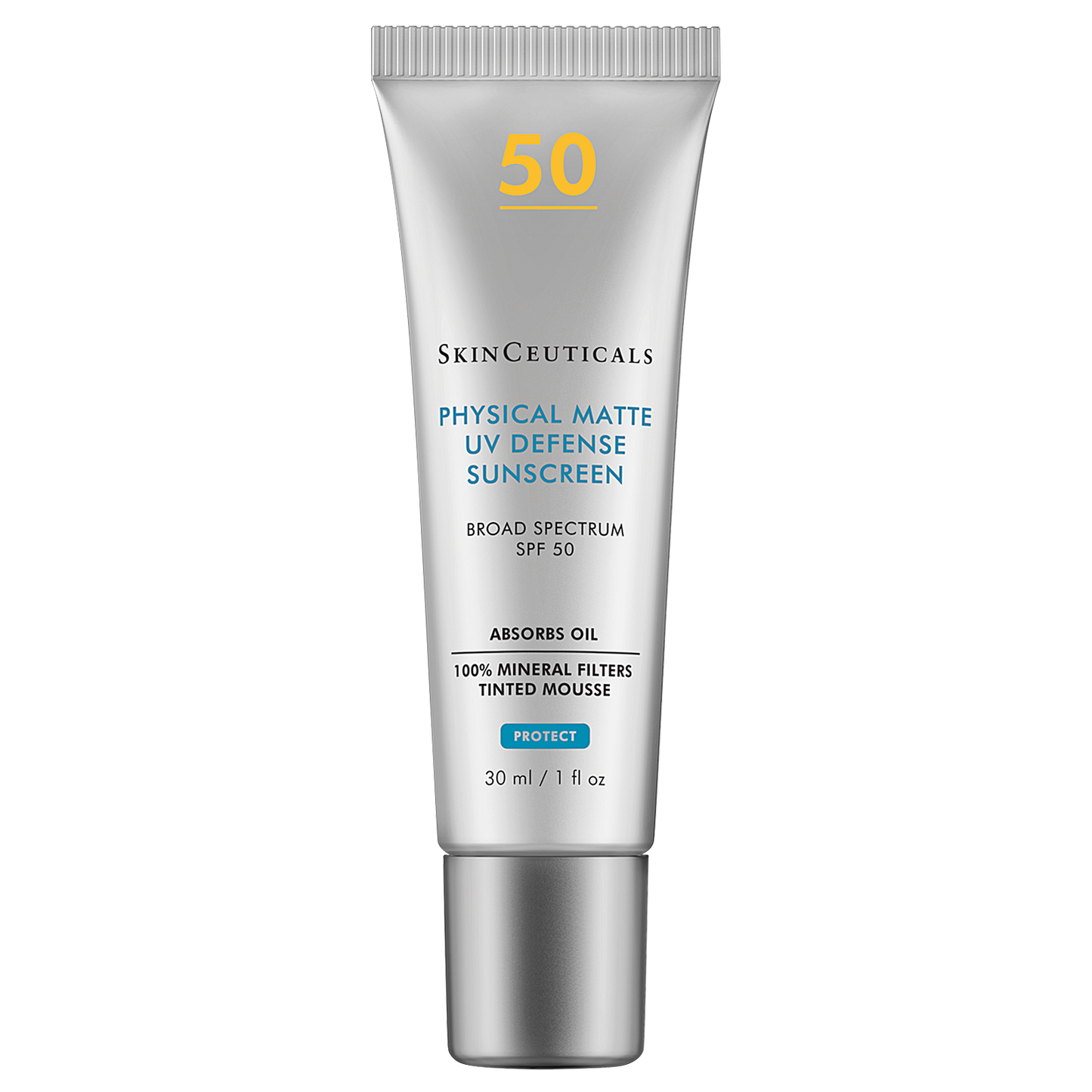 SkinCeuticals: Physical Matte UV Defense SPF 50 30ML / 1FL OZ