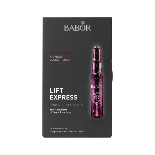 BABOR LIFT EXPRESS 7 X 2 ML (14 ML)