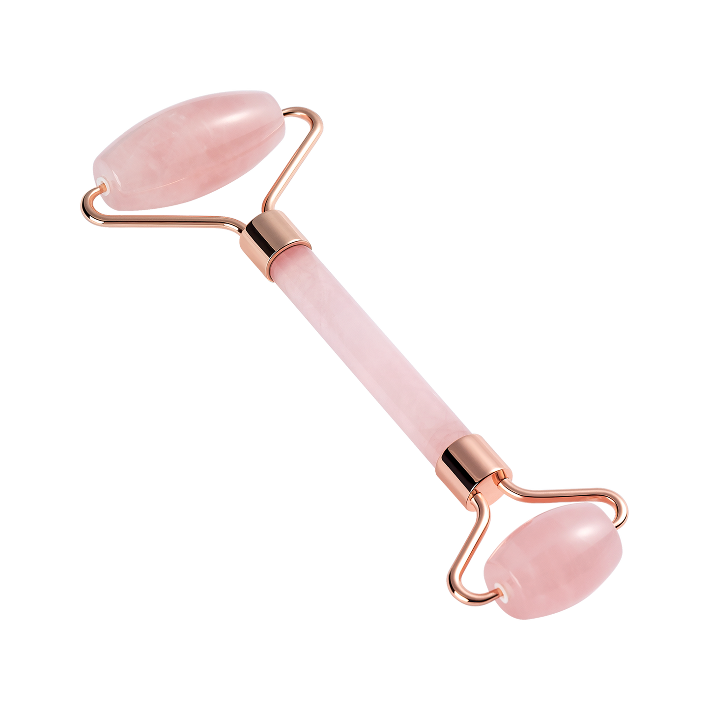 FACIAL MASSAGER, JADE ROLLER – PINK