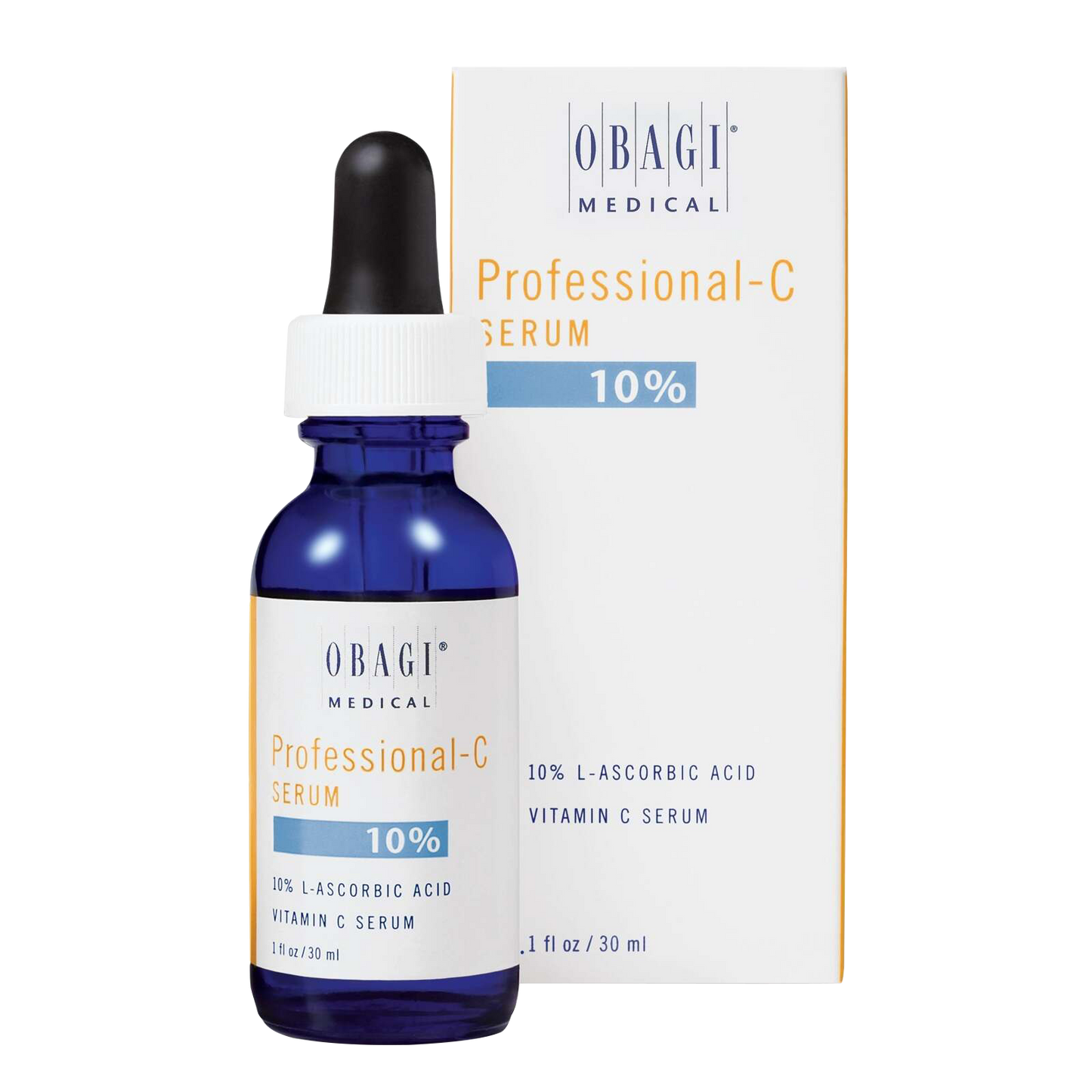 OBAGI PROFESSIONAL-C SERUM 10% 30 ML / 1 FL. OZ.