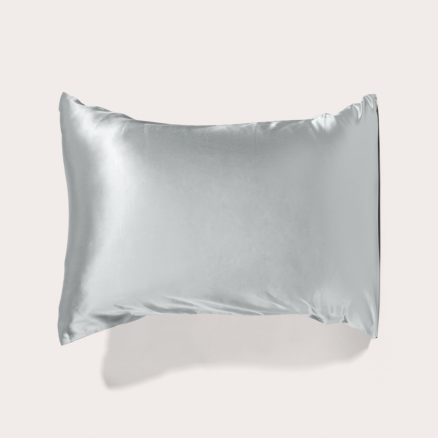 100% Silk Pillowcase W Envelope Closure, 20.08 X 29.92 INCH