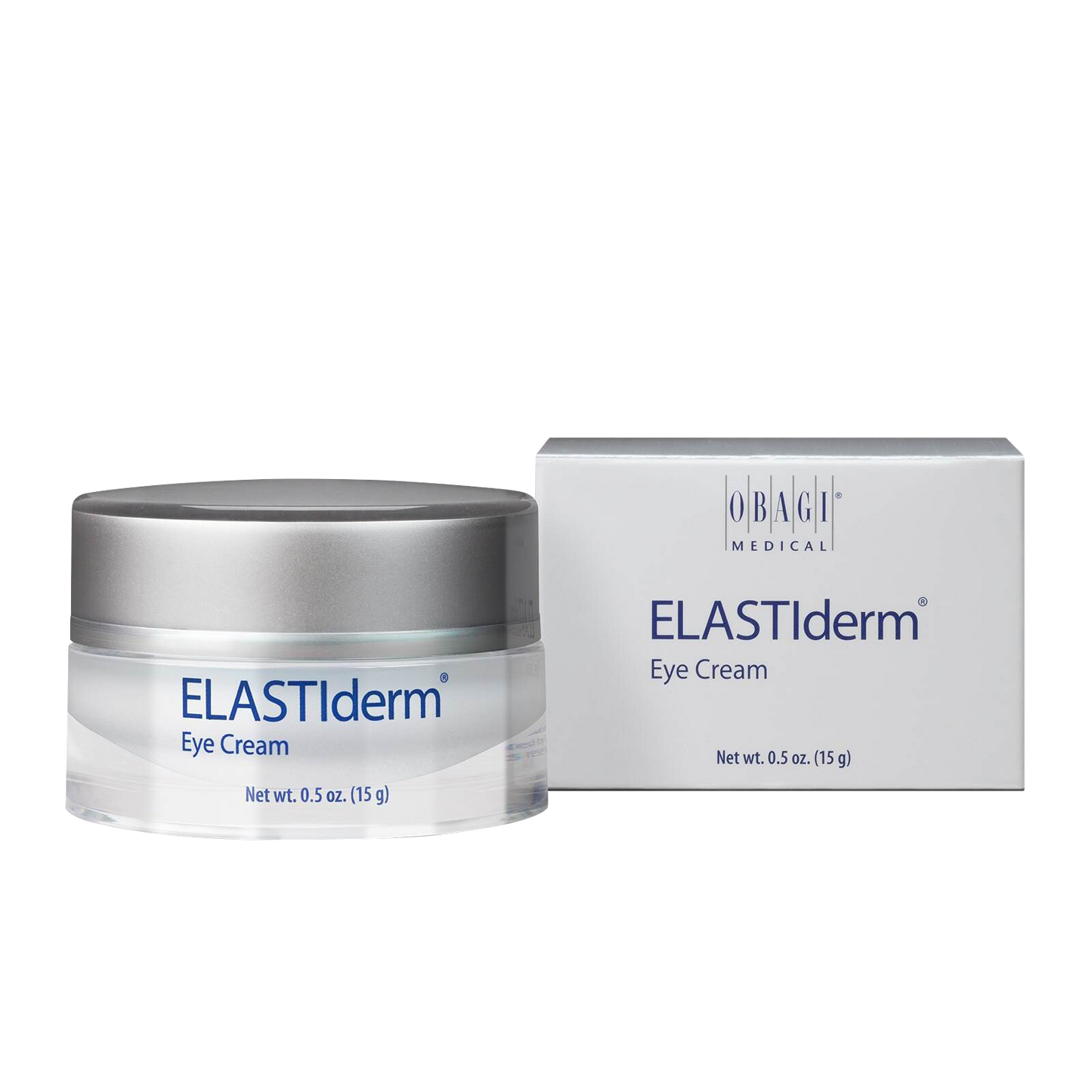 OBAGI ELASTIDERM EYE CREAM 15G / 0.5 OZ.