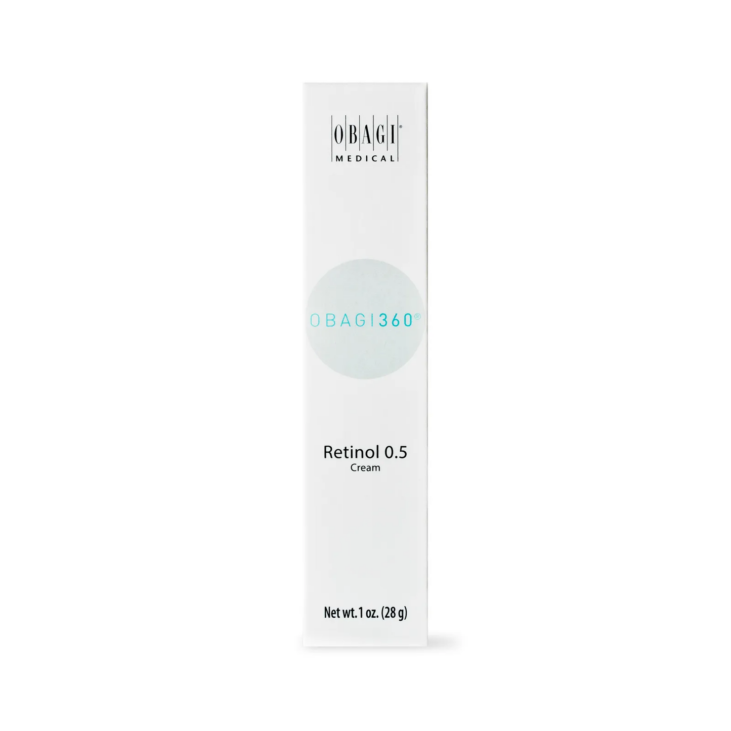 OBAGI360 RETINOL 0.5 28G / 1 OZ.