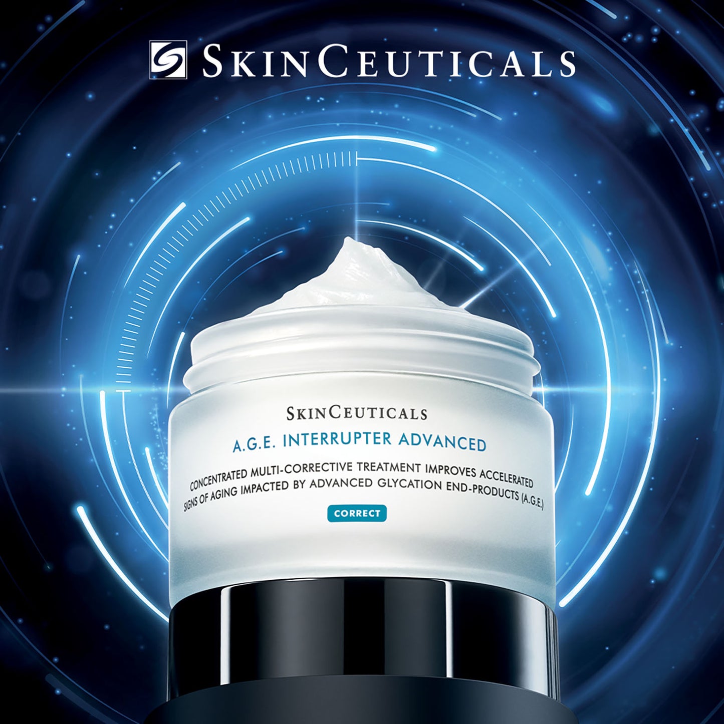 SkinCeuticals A.G.E Interrupter Advanced 48 ml / 1.7fl oz