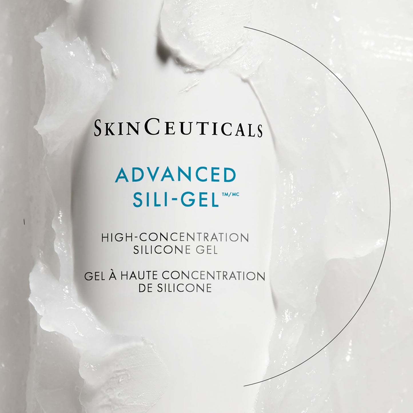 SKINCEUTICALS ADVANCED SILI-GEL 50ML / 1.7FL OZ