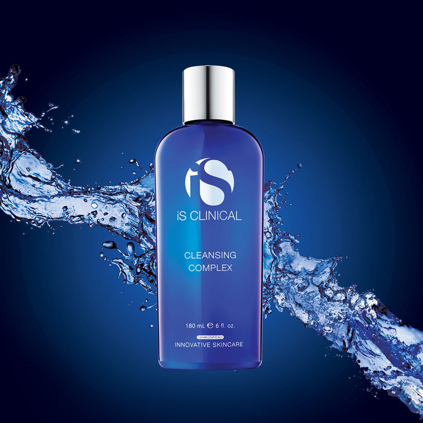 iS Clinical: Cleansing Complex 180ml