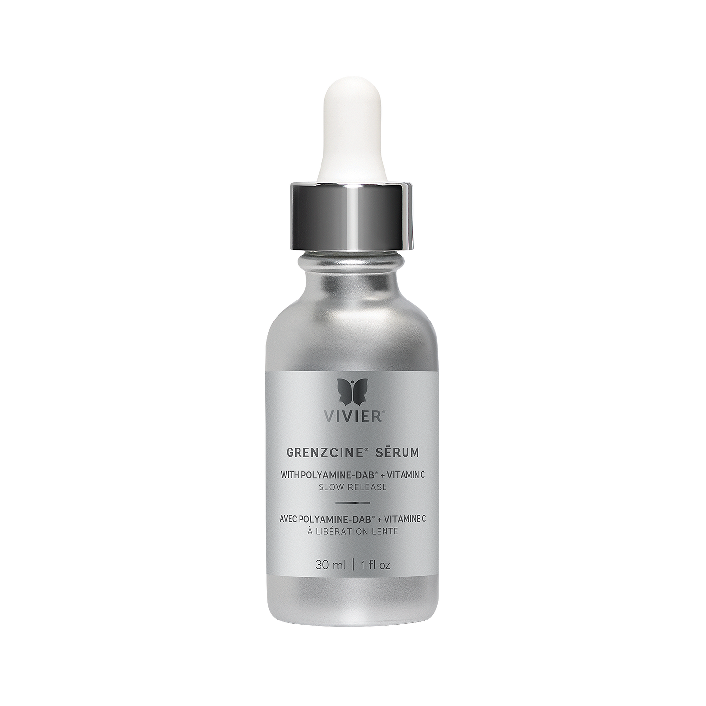 Vivier GrenzCine Serum