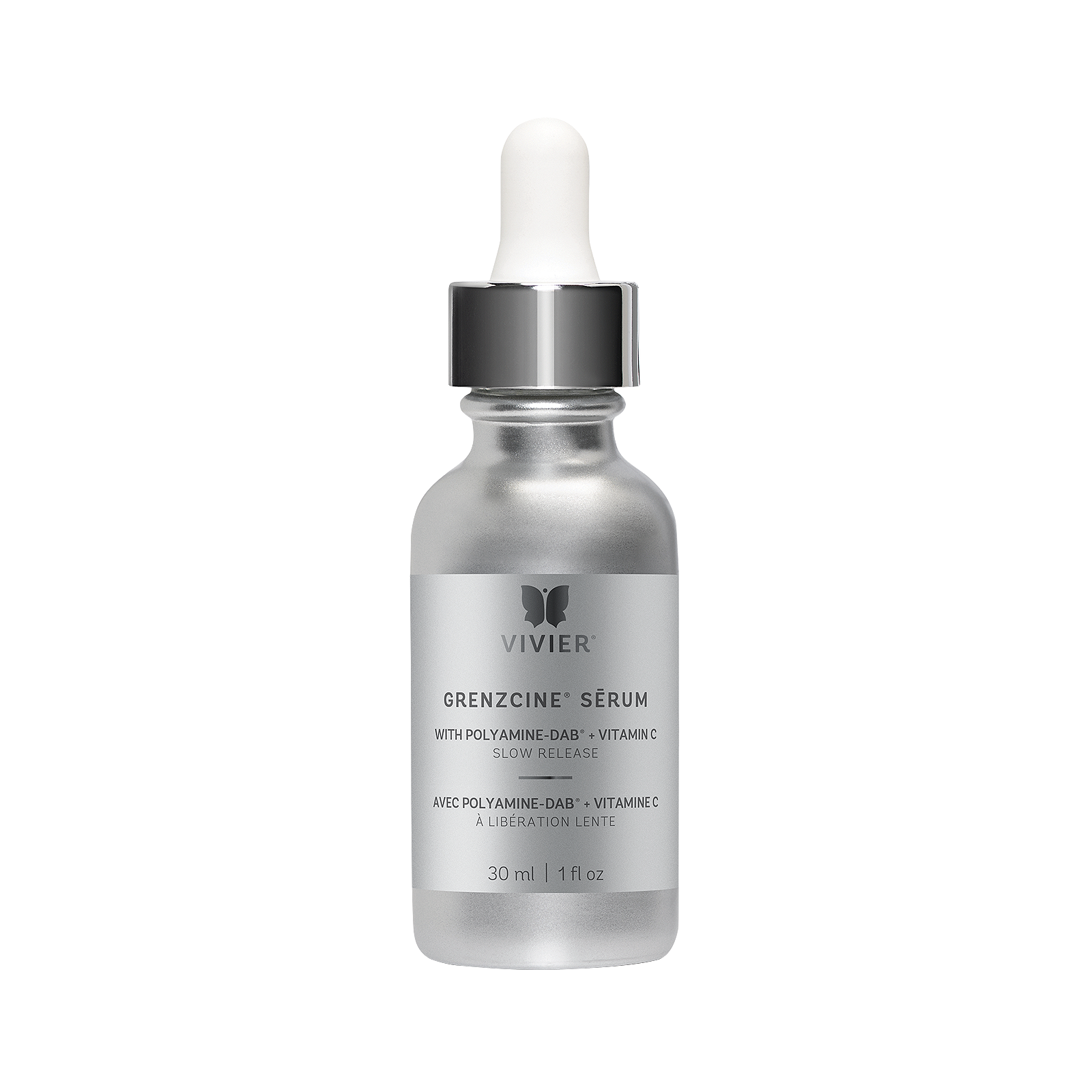 Vivier GrenzCine Serum