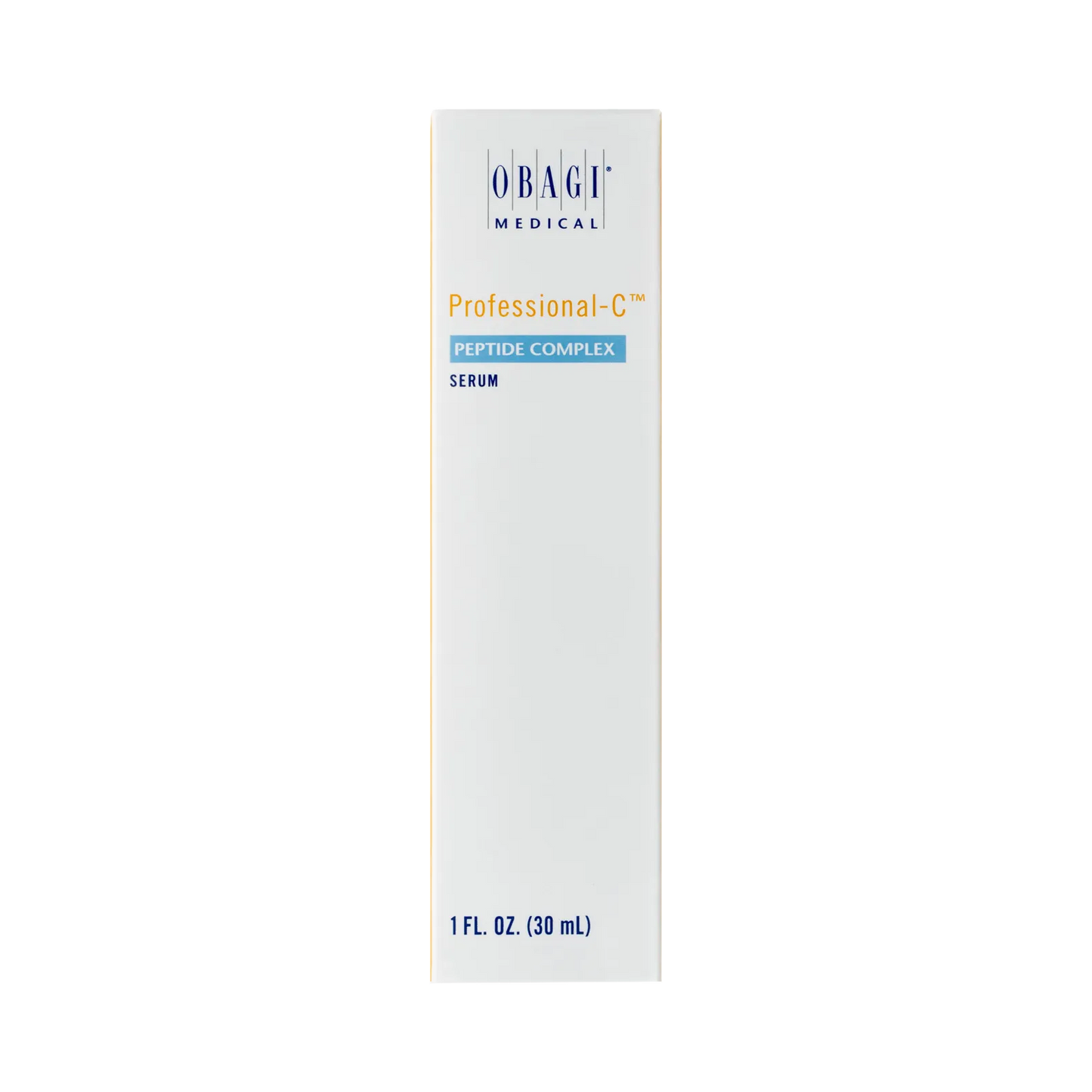 Obagi Professional-C Peptide Complex 30ml