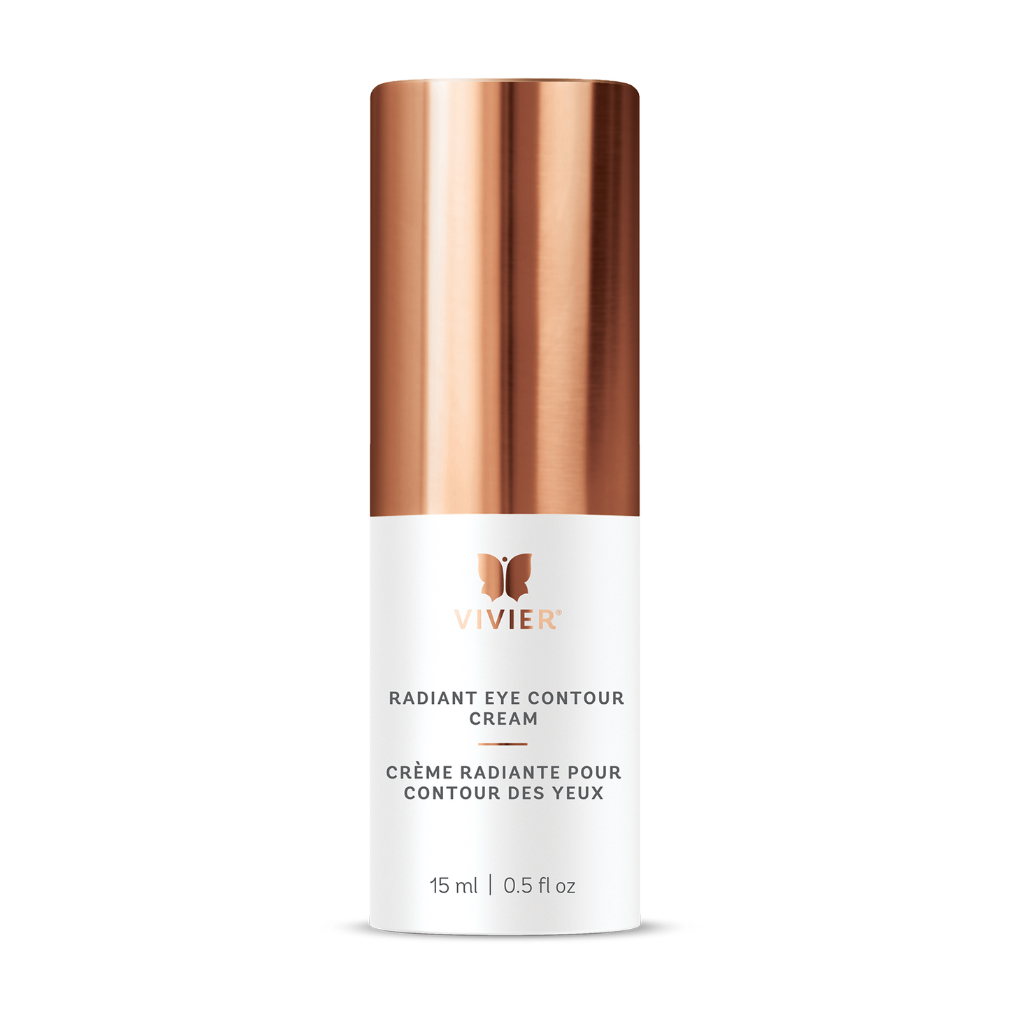 Vivier: Radiant Eye Contour Cream | 15ml