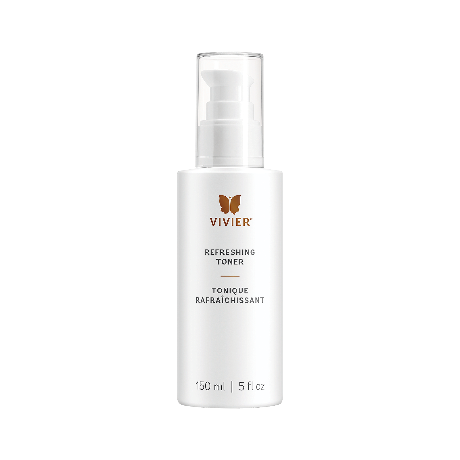 Vivier Refreshing Toner