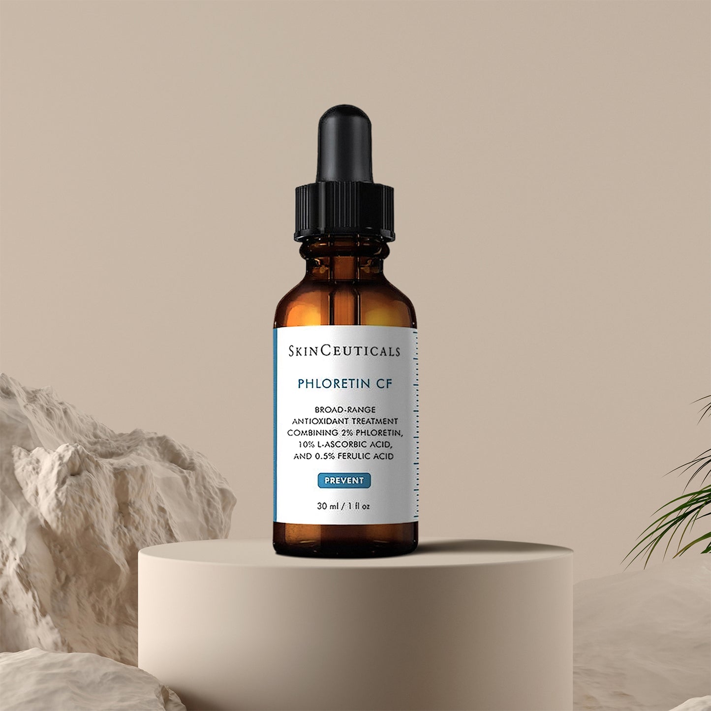 SkinCeuticals Phloretin CF Antioxidant Serum 30ml / 1fl oz