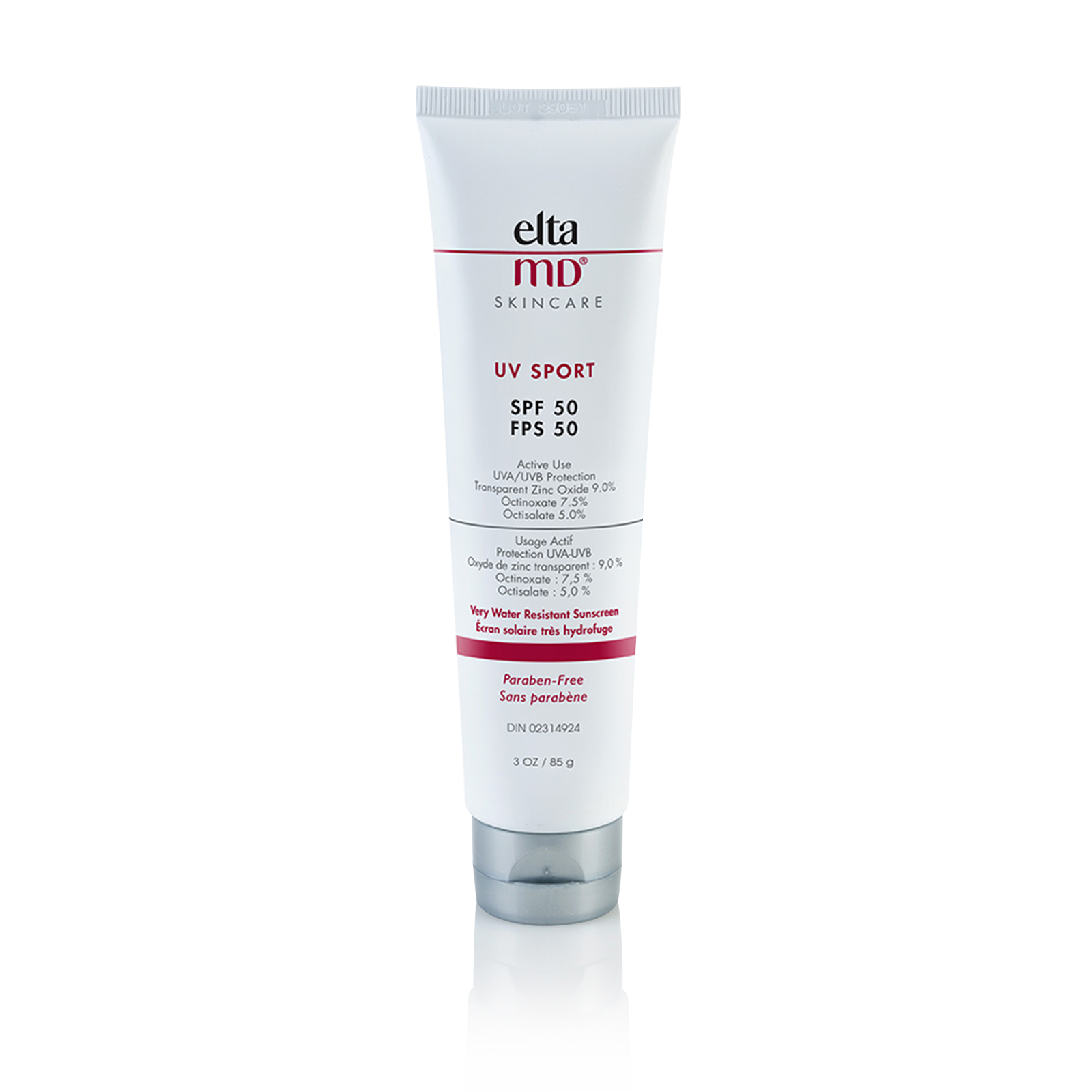 Elta MD UV Sport SPF 50 3oz