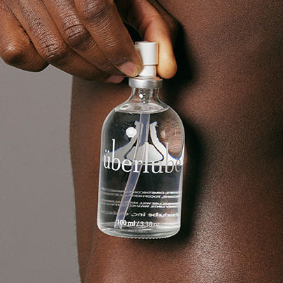 Überlube: Bottle 100ml