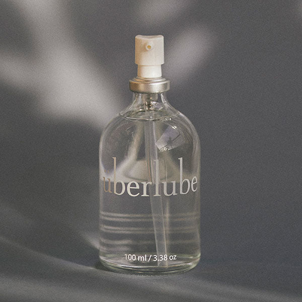 Überlube: Bottle 100ml