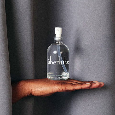 Überlube: Bottle 50ml