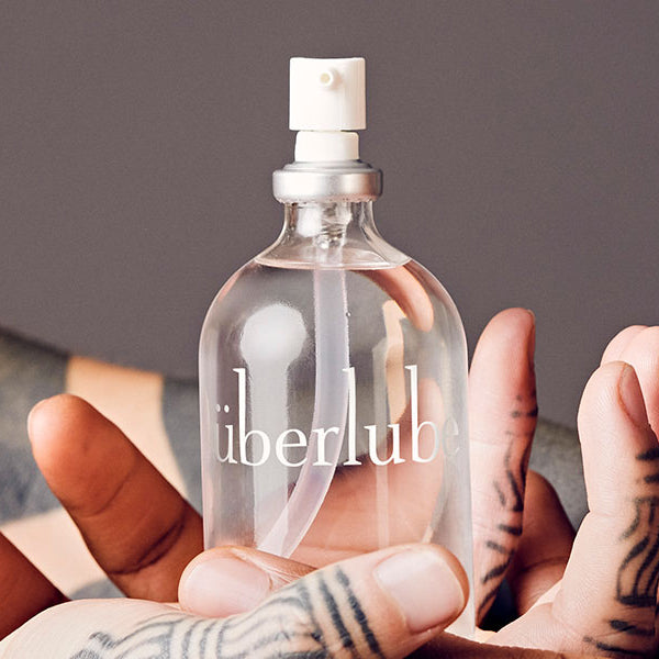 Überlube: Bottle 50ml