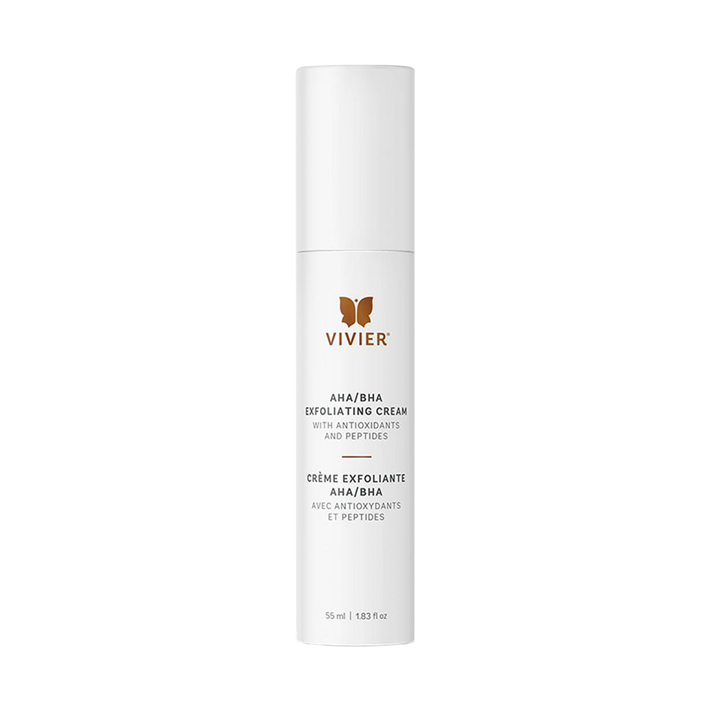Vivier AHA/BHA Exfoliating Cream 55ml / 1.83fl oz